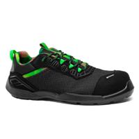 Portwest B0666B Yellowstone Trainer S3S ESD FO SR Black
