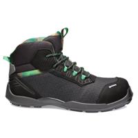 Portwest B0667B Yellowstone Mid Boot S3S ESD FO SR Black