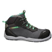 Portwest B0667 Grand Canyon Mid Boot S1PS ESD FO SR Black