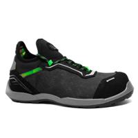 Portwest B0668 Komodo Trainer S1PS ESD FO SR Black