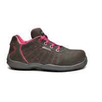 Portwest B0670 Attitude S1PL FO SR Shoes Gulf Blue