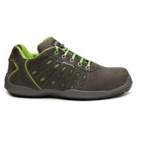 Portwest B0671 Ace S1PL FO SR Shoes Grey/Lime