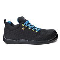 Portwest B0677E Marathon S3 ESD SRC Shoes Black/Blue