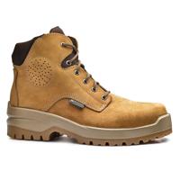 Portwest B0716 Camel Top S3 HRO CI HI SRC Boots Honey 42