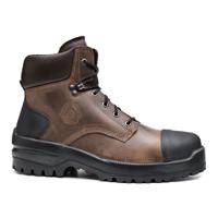 Portwest B0741 Bison Top S3L HRO CI HI LG FO SR Shoes Brown/Black