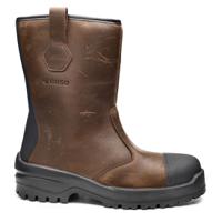 Portwest B0745 Elk S3L HRO CI HI LG FO SR Boots Brown/Black
