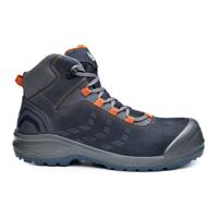 Portwest B0823 Be-Dynamic S3 CI SRC Boots Black/Orange 39