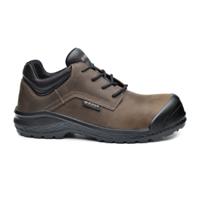 Portwest B0866 Be-Jetty/Be-Browny S3 CI SRC Shoes Brown/Black