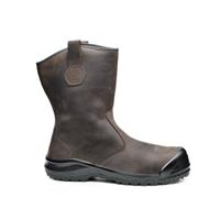 Portwest B0870W Be-Extreme W/Be-Mighty W S3 CI SRC Boots Brown