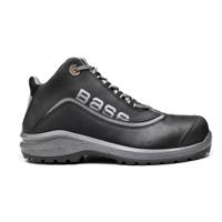 Portwest B0873 Be-Free Top S3L LG FO SR Shoes Black/Grey