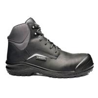 Portwest B0883C Be Grey Mid S3 CI SRC Boots Black/Grey