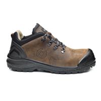 Portwest B0887 Be-Strong S3 HRO CI HI SRC Shoes Brown/Black