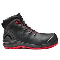 Portwest B0888N Be-Uniform Top S3 HRO CI HI Boots Black/Red