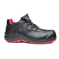 Portwest B0894 Be-Dry Low S3 WR CI HRO SRC Shoes Black/Red