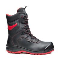 Portwest B0896 Be-Dry Top S3 WR CI HRO SRC Boots Black/Red