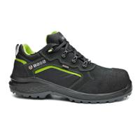 Portwest B0897 Be-Powerful S3 WR SRC Shoes Black/Green