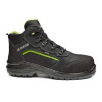 Portwest B0898 Be-Powerful Top S3 WR CI SRC Shoes Black/Green