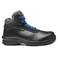 Portwest B0951 Izar Top S3 CI SRC Shoes Black/Blue