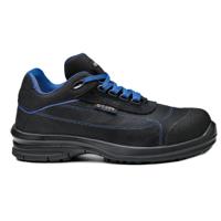 Portwest B0952 Pulsar S1P SRC Shoes Black/Blue