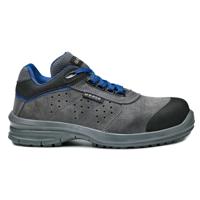 Portwest B0953 Quasar/Cursa S1P SRC Shoes Grey/Blue 36