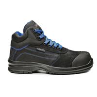 Portwest B0954 Pulsar Top S1PL FO SR Shoes Black/Blue