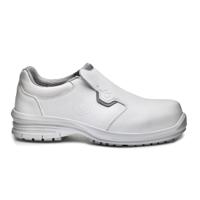 Portwest B0962 Kuma S2 FO SR Shoes White 43