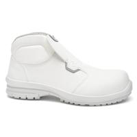 Portwest B0966 Kuma Top S2 FO SR Boots White