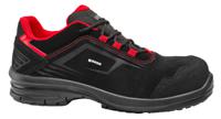 Portwest B0982A Dione Shoe S3L FO SR Black/Red