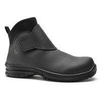 Portwest B0985A Naulitus Black S6 CI FO SR Boots Black