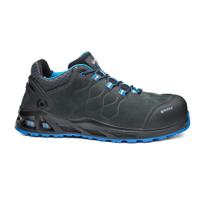 Portwest B1000 K-Road S3 HRO CI SRC Shoes Grey/Blue