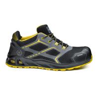 Portwest B1004 K-Step/K-Speed/K-Move/K-Start S1P HRO SRC Shoes Black/Yellow 47