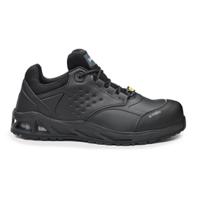 Portwest B1011 K-Cross Shoe S3 ESD SRC Black