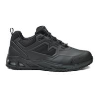 Portwest B1018 K-Up Shoe O2 ESD FO SRC Black