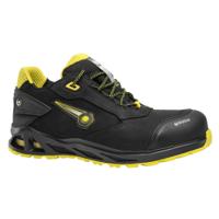 Portwest B1041 K-Hurry Shoe/K-Boogie Shoe S3L HRO FO SR Black/Yellow 39