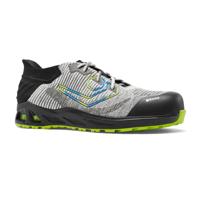 Portwest B1045C K-Super S1PS ESD HRO SC FO SR Shoes Black/Grey