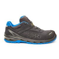 Portwest B1210 I-Robox Shoe S3 CI ESD SRC Black/Blue