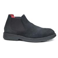 Portwest B1501 Universe S3 ESD SRC Shoes Black