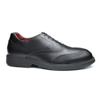Portwest B1502 Rocket S3 ESD SRC Shoes Black