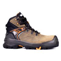 Portwest B1601 T-Rex Mid/T-Wall Mid S3S HRO CI HI LG FO SR Shoes