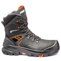 Portwest B1610 T-Rex Top/T-Wall Top HRO CI HI LG SC FO SR Boots Black/Orange 39