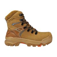 Portwest B1611B T-Force S3S HRO CI HI LG SC FO SR Boots Honey