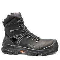 Portwest B1611 T-Massive S3S HRO CI HI LG FO SR Boots Black