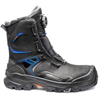 Portwest B1613 T-Robust Top S7S HRO CI HI LG SC FO SR Boots Black/Blue