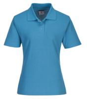 Portwest B209 Naples Women's Polo Shirt