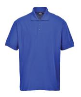 Portwest B210 Naples Polo Shirt S/S