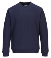Portwest B330 Women's Sweatshirt Navy L