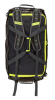Portwest B951 PW3 100L Water-resistant Duffle Trolley Bag Black