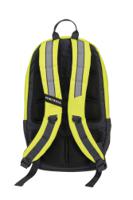 Portwest B955 PW3 Hi-Vis Rucksack Yellow