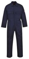 Portwest BIZ1 Bizweld FR Coverall Navy 4XL
