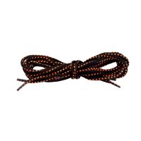 Portwest BL120 Laces 120cm Black/Orange